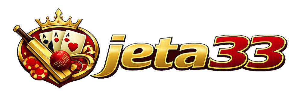 jeta33 logo